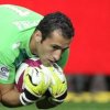 David Ospina se plange ca balonul oficial Brazuca este prea usor