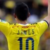 CM 2014: James Rodriguez, golgheterul competitiei