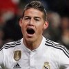 James Rodriguez va fi indisponibil o luna