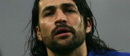 Mario Yepes si-a anuntat retragerea din activitate