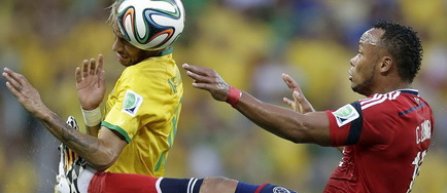 Nicio procedura deschisa impotriva lui Juan Camilo Zuniga