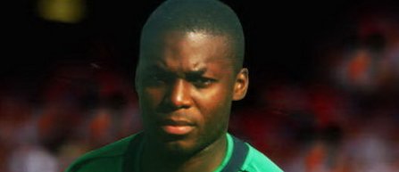 Congolezul Nicolas Vangu la FC Viitorul