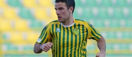 Gigi Becali: Adnan Aganovic va juca la Steaua