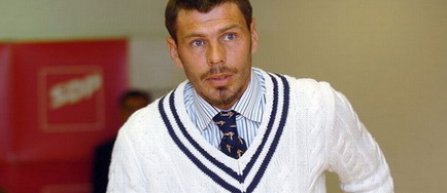 Zvonimir Boban, numit secretar general adjunct al FIFA