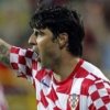 Euro 2012: Croatul Corluka s-a accidentat si e incert pentru turneu