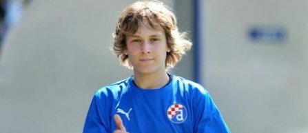Halilović, o noua stea a fotbalului croat