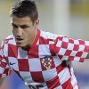 Euro 2012: Croatia il pierde in ultimul moment pe Ivo Ilicevic