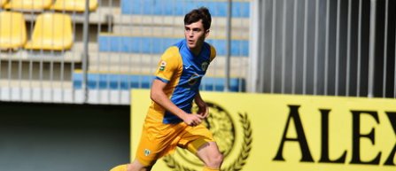 Amical: Petrolul Ploiesti - Otelul Galati 2-0