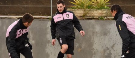 Mijlocasul croat Mato Jajalo va juca la US Palermo