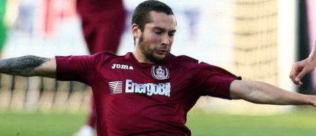 Antonio Jakolis, cel mai bun pasator al editiei 2015-2016