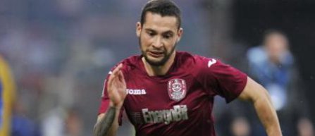Steaua l-a transferat pe croatul Jakolis de la CFR Cluj