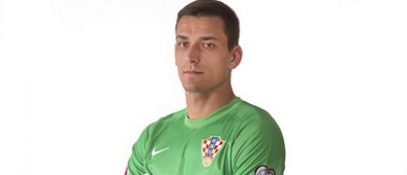 Lazio Roma l-a achizitionat pe portarul croat Lovre Kalinici