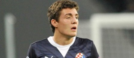 Kovacic, de la Dinamo Zagreb la Inter Milano pentru 11 milioane euro