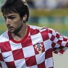 Niko Kranjcar s-a accidentat si nu va juca la Cupa Mondiala