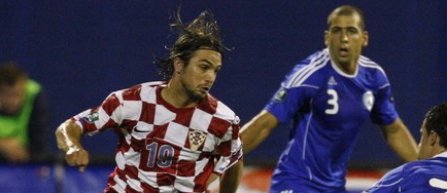 Kranjcar a anuntat ca va juca la Dinamo Kiev