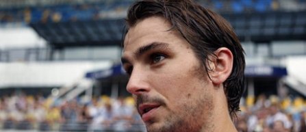 Kranjcar, indisponibil patru saptamani