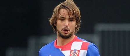 Niko Kranjcar, imprumutat la QPR