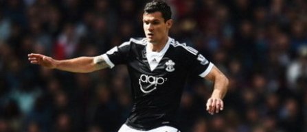 Dejan Lovren a semnat cu Liverpool