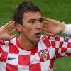 Mario Mandzukic, suspendat pentru primul meci al Croatiei la CM 2014