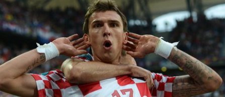 Euro 2012: Clasamentul golgheterilor