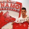 FC Dinamo l-a achizitionat pe fundasul croat Luka Maric