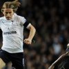 Modric ar vrea sa ramana la Tottenham