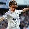 Tottenham l-a amendat cu 98.400 de euro pe Luka Modric