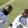 Carlo Ancelotti: Ne vor lipsi Benzema, Bale si Modric
