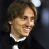 Luka Modric, desemnat jucatorul anului în Croatia