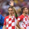 Luka Modrić, cel mai bun jucător al Cupei Mondiale