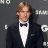 Luka Modrić, desemnat sportivul anului de către revista GQ