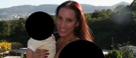 Verisoara fotbalistului croat Luka Modric a fost rapita si ucisa in El Salvador. Motivele asasinatului, un mister