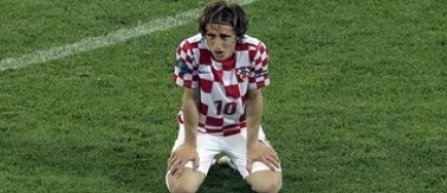 Luka Modric va pleca sigur de la Tottenham