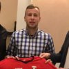 Filip Mrzljak a semnat un contract pe doi ani cu Astra Giurgiu