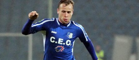 Curg problemele la Pandurii