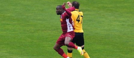 FC Voluntari l-a achizitionat pe fundasul Sasa Novakovici