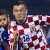 Euro 2012: Croatul Olic pierde turneul final din cauza unei accidentari