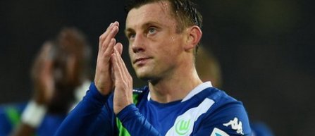 Ivica Olici a semnat un contract cu Hamburger SV