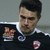 Dinamo a renunţat la Antun Palić