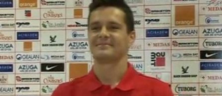 Antun Palici: Am ales Dinamo pentru ca e un club mare