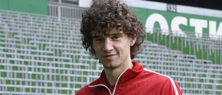 Mateo Pavlovic a semnat cu Werder Bremen