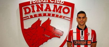 Ivan Pesić a semnat un contract pe doi ani şi jumătate cu FC Dinamo