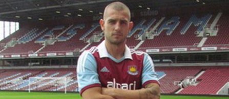 Mladen Petrici va juca la West Ham United