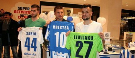 Azdren Llullaku: Mi-as dori sa prind lotul Albaniei pentru Euro 2016