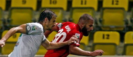 Aljosa Vojnovici: Sunt convins ca vom invinge in meciul cu Astra