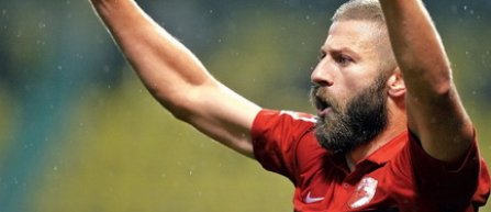 Vojnovic: Sansele in derby sunt de 50-50