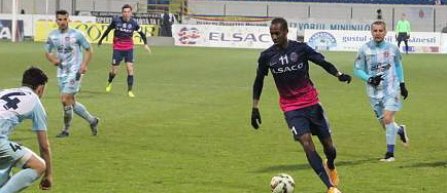 FC Botosani arbitreaza lupta pentru play-off