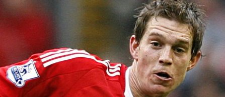 Daniel Agger si-a prelungit contractul cu Liverpool