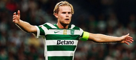 Real Madrid pregătește transferul lui Morten Hjulmand de la Sporting Lisabona