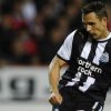 Lovenkrands pleaca de la Newcastle pentru a juca la Birmingham